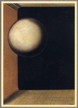  Magritte Pintura Art%C3%ADstica - vida secreta iv 1928 René Magritte